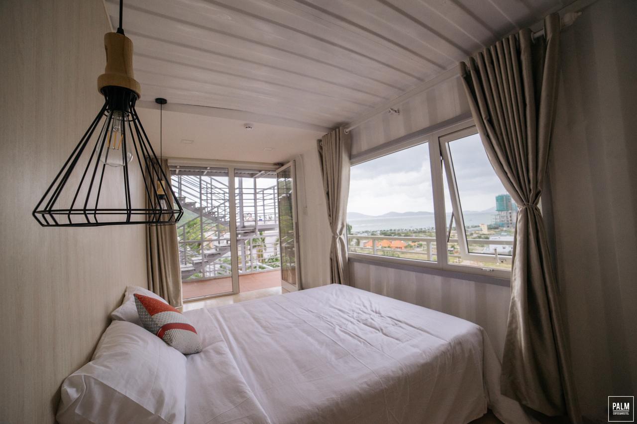 Palm Hostel & Coffee Nha Trang Zewnętrze zdjęcie